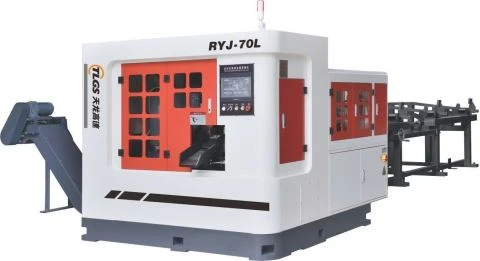 Pekeliling Disc Saw Machine For Carbon Steel Bar
